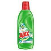 AJAX FLORES DO CAMPO 500 ML -